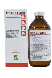 Adex-3 Forte
