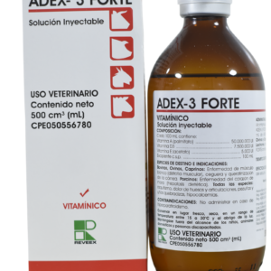 Adex-3 Forte