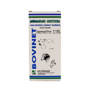 Bovinet 3,15% 500ml