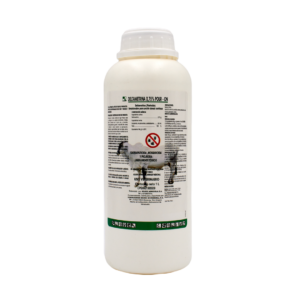 Deltametrina 0,75% Pour-On
