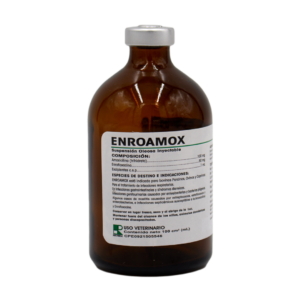Enroamox100ml