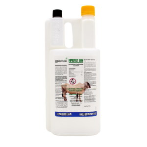 Fiprovet Gan 1lt