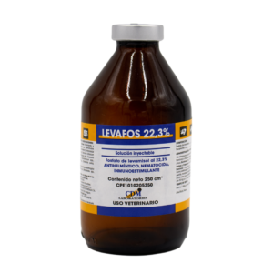 Levafos 22,3%