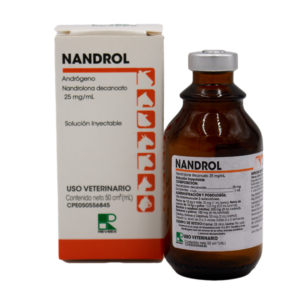 Nandrol 50ml