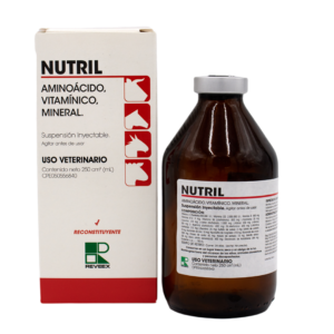 Nutril 250cm3
