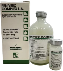 Peniveex Complex L.A