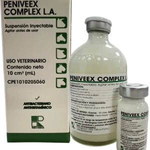 Peniveex Complex L.A