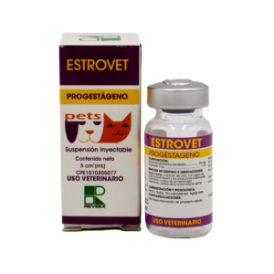 Estrovet 5ml