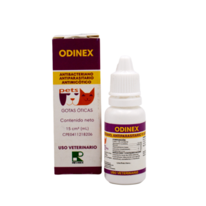 Odinex