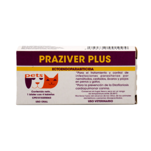 Praziver Plus