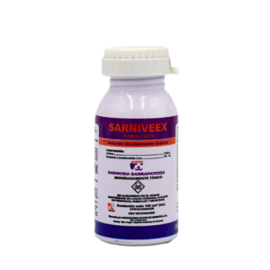 Sarniveex