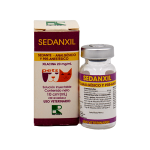 Sedanxil