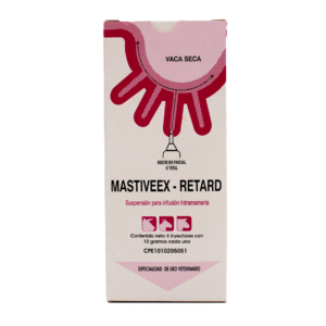 Mastiveex Dry