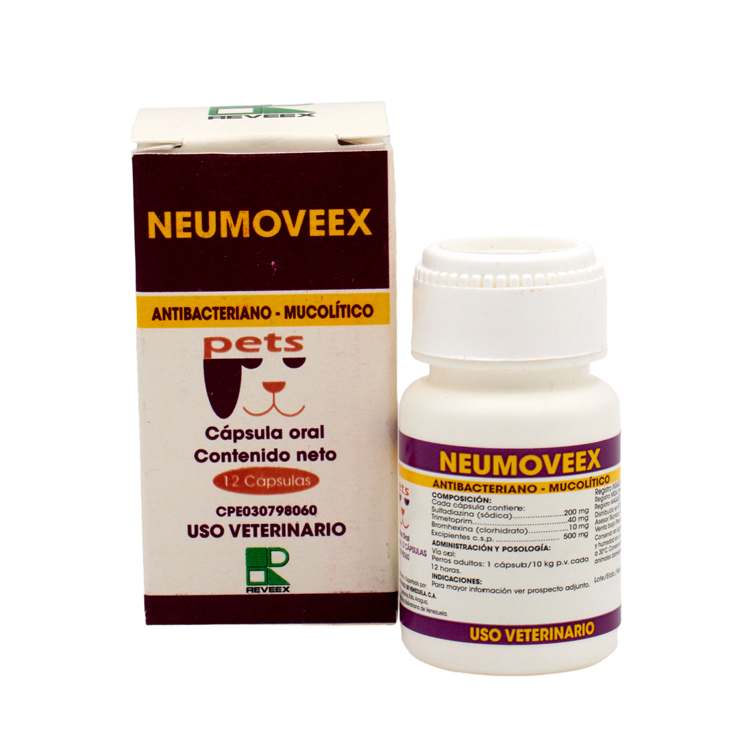 Neumoveex