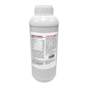 Carnivit Amino 1 litro, producto veterinario Laboratorios Reveex